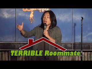 Stand Up Comedy by Jimmy O. Yang - Terrible Roommate