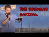 Stand Up Comedy by Mike Bridenstine - Chicago: The Scumbag Capital