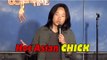 Stand Up Comedy by Jimmy O. Yang - Hot Asian Chick