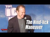 Stand Up Comedy by Greg Travis - The Hind-lick Maneuver