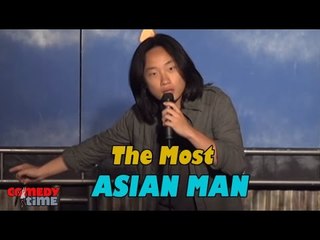 Stand Up Comedy by Jimmy O. Yang - The Most Asian Man In The World