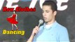 Stand Up Comedy by Fahim Anwar - New Clothes Dancing