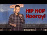 Stand Up Comedy by PK - Hip Hop Hooray!