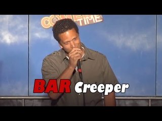 Stand Up Comedy by Kevin Avery - Bar Creeper