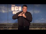 Stand Up Comedy by John C. McDonnell - Moving Sucks!
