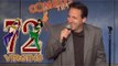 Stand Up Comedy by Bart Tangredi - 72 Virgins