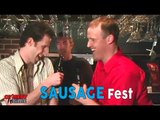 Ultimate Wingman: Sausage Fest!