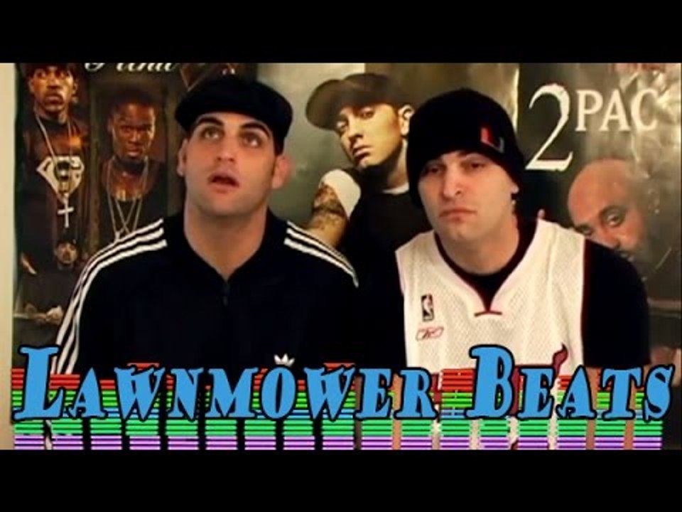 Freestylin: Lawnmower Beats