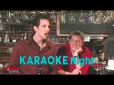 Ultimate Wingman: Karaoke Night