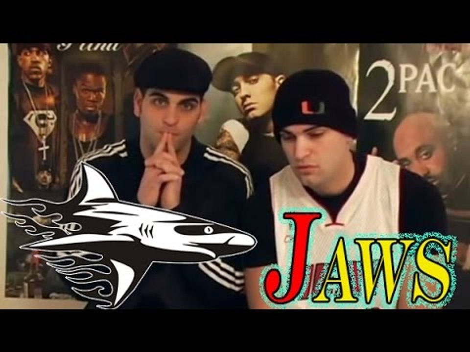 Freestylin: Jaws
