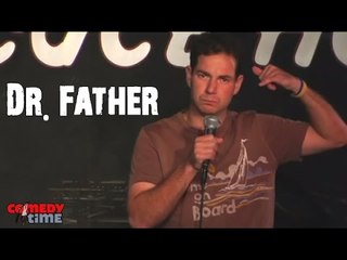 Stand Up Comedy by Michal Magid - Dr. Father