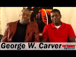 Soul & Son Black History: George W. Carver