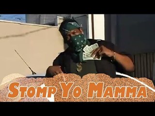 Durrty Dav - Stomp Yo Mamma