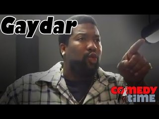 Durrty Dav: Ep. 7 - Gaydar