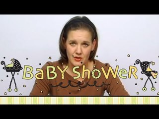 Comedy by Jennifer Murphy - Baby Shower
