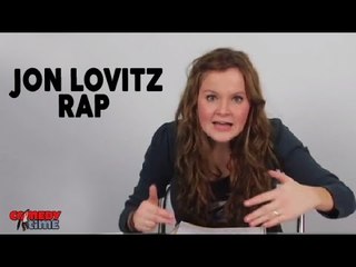 The Jon Lovitz Rap - Comedy Time