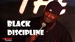 Stand Up Comedy by Aries Spears - Black Discipline