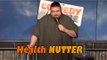 Stand Up Comedy by Jesse Egan - Health Nutter