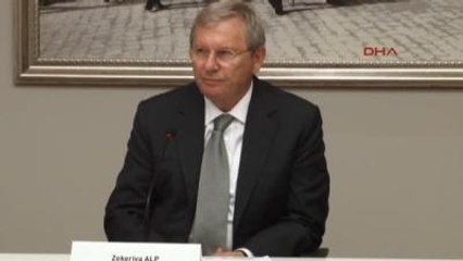 Mhk, 2015 Yılı FIFA Hakem Listesini Açıkladı