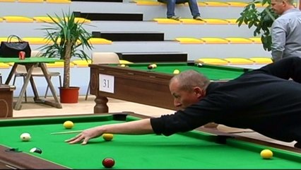 Interview Rénaldo Silly par Dave Morée 2014