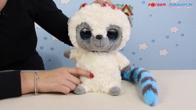 My Interactive Yoohoo / Mój YooHoo - Yoohoo & Friends - Simba 105950637 - Recenzja