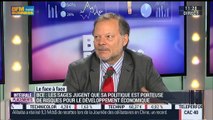 Philippe Béchade VS Arnaud de Langautier (2/2): La BCE a-t-elle les bons outils pour soutenir l'économie européenne ? – 12/11