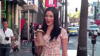 How Men React to a Drunk Girl in Public Is Pretty Depressing