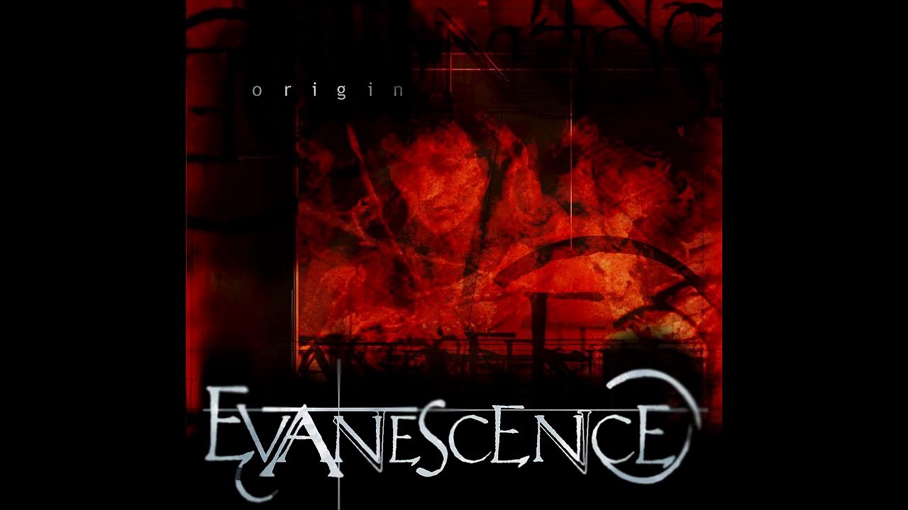 Evanescence - Imaginary (Origin Album)