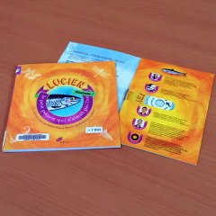 [Novembre 2014] bibliothèque Chaptal - Nouveautés