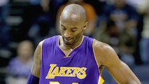 Kobe Bryant Sets Record for Missed Shots