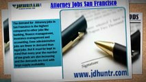 Corporate Law Jobs New York and Attorney Jobs San Francisco
