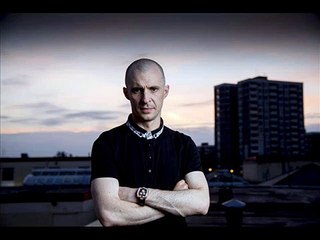 Tom Vaughan-Lawlor's Interview The Ray D'Arcy Show 7-11-2014