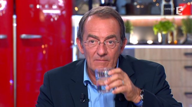 Jean-Pierre Pernaut assassine Nabilla - ZAPPING PEOPLE DU 12/11/2014