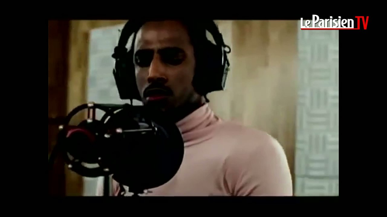 Stomy Bugsy, chaud lapin ? «J'ai eu très peur lors d'une soirée»