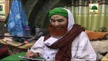 Madani Muzakra - Ep 826 - 04 Nov 2014 (11 Muharram ul Haram) - Part 02 - Maulana Ilyas Qadri