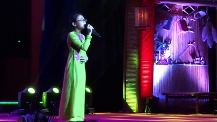 Phương Mỹ Chi - Mừng Tuổi Mẹ | Liveshow Chế Linh
