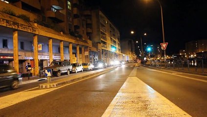 Water tag - pollution de l'air par les transports