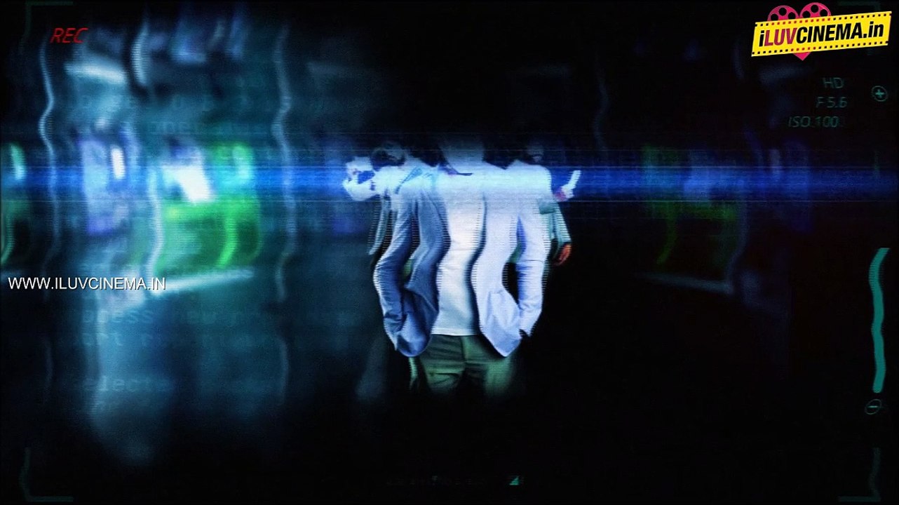 Taskar Movie Motion Poster
