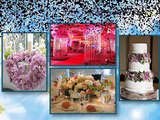 Wedding Themes for winter