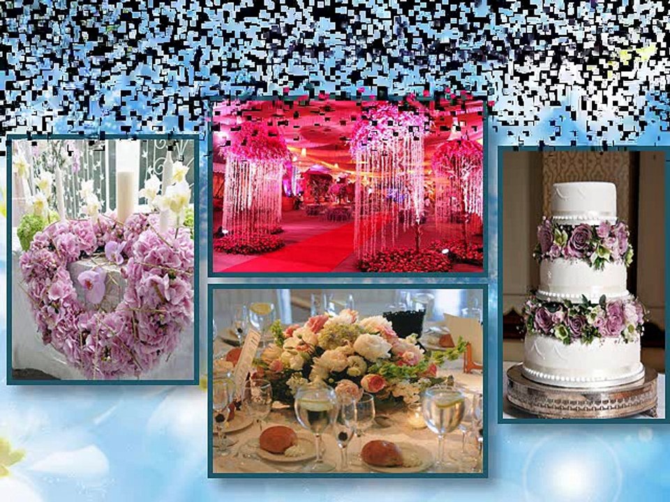 Wedding Themes for winter
