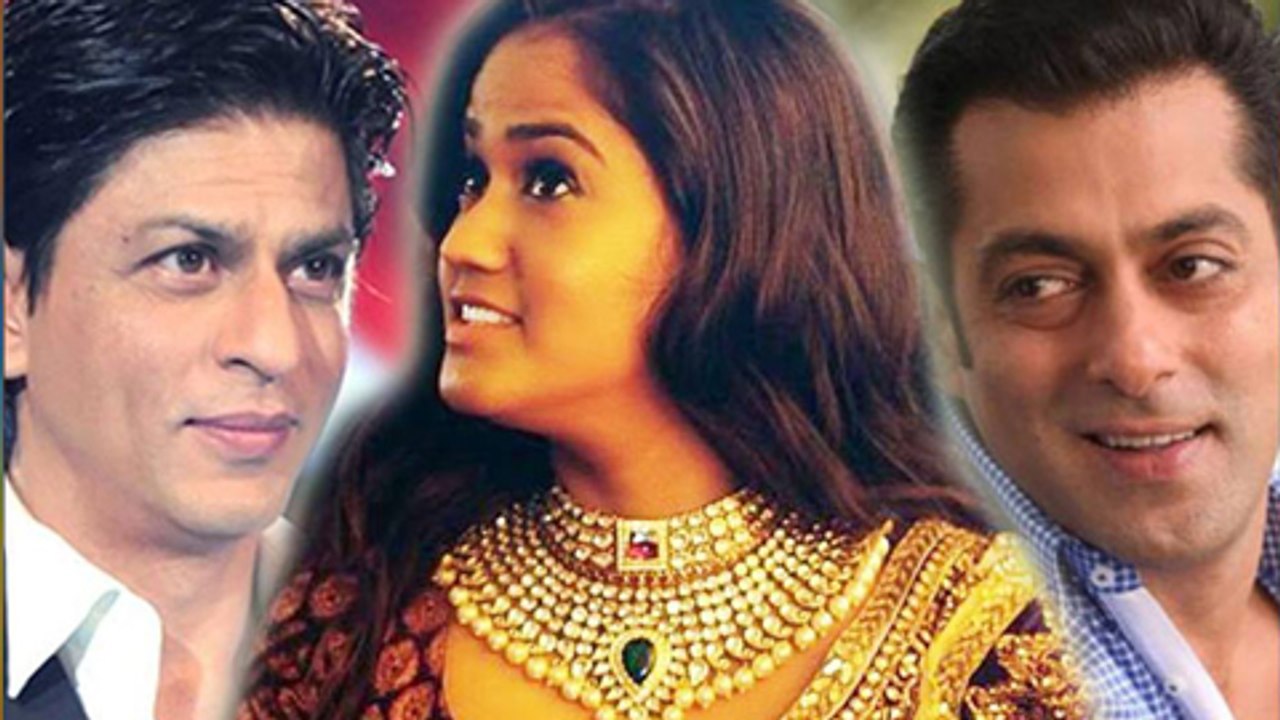 Shahrukh Khan To Attend Salman Khan's Sister Arpita Khan's Wedding