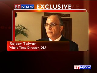 DLF’s Rajeev Talwar Says SEBI Order A Big Setback