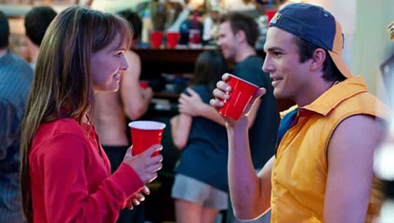 No Strings Attached Full Movie