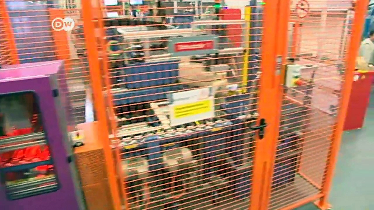 Wirtschaftsweise senken Wachstumsprognose | Journal