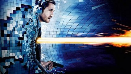 Source Code Full Movie