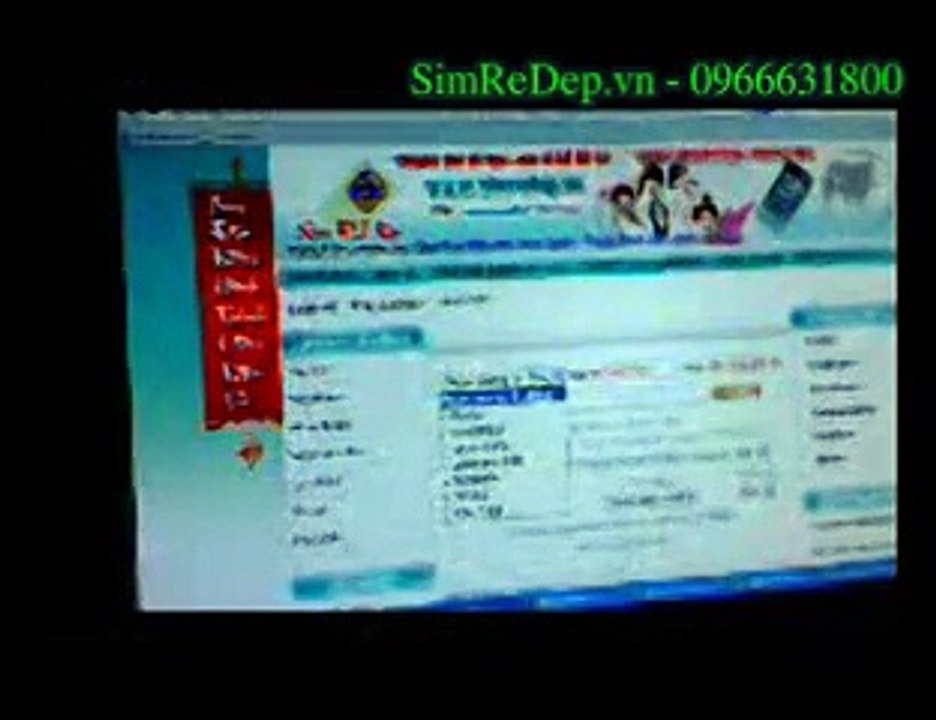 Hướng dẫn chọn mua sim phong thuỷ,lộc phát,hợp mệnh hợp tuổi tại www.simredep.vn,simkinhdich.vn,simphongthuy