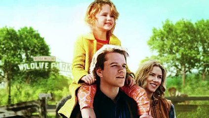 We Bought a Zoo Full Movie