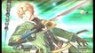 Sen no kiseki2 閃の軌跡2　デュバリィ、スレイプニル戦