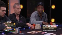 Doug Polk and Patrik Antonius play huge pot at Aussie Millions 2014 Cash Game