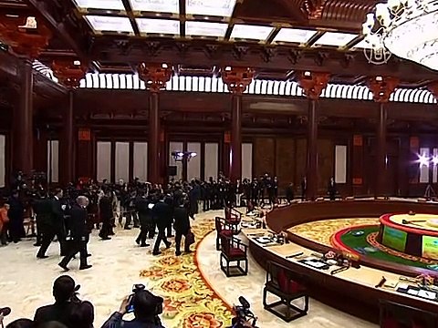 Главные итоги саммита АТЭС